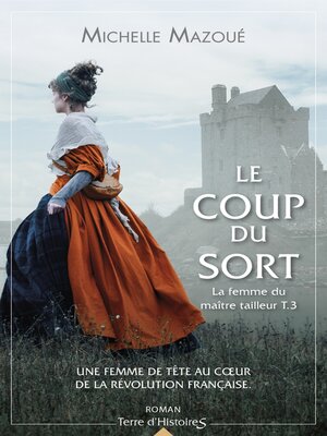 cover image of Le coup du sort